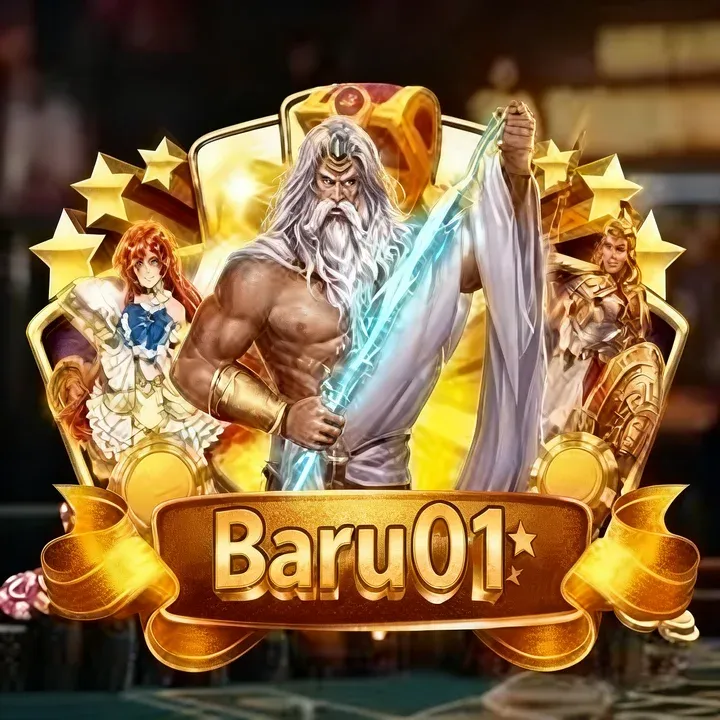 baru01 - Live Streaming APK