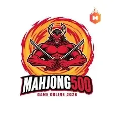 MAHJONG500 - Aplikasi Gambar Digital untuk Edit Foto dan Desain Kreatif