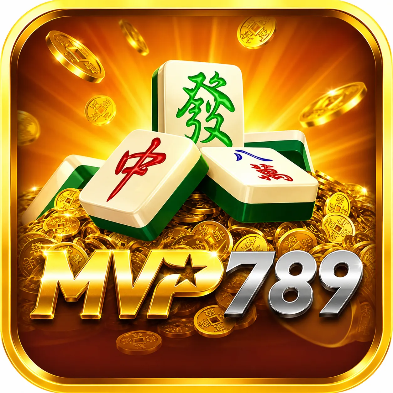 MVP789 - Pembuat Logo Kreatif untuk Edit Foto & Desain